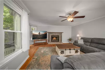 111 Allatoona Drive, Woodstock, GA 30189 - Photo 3