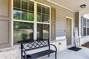 1817 Highland Creek Dr, Monroe, GA 30656 - Photo 5