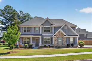 1817 Highland Creek Dr, Monroe, GA 30656 - Photo 3