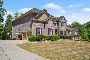 2521 Riverton Dr, Conyers, GA 30013 - Photo 7