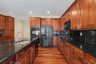 2521 Riverton Dr, Conyers, GA 30013 - Photo 15
