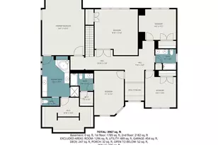 2521 Riverton Dr, Conyers, GA 30013 - Photo 49