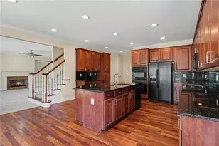 2521 Riverton Dr, Conyers, GA 30013 - Photo 17