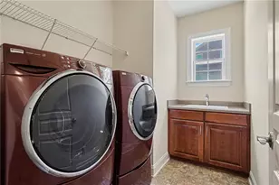 2521 Riverton Dr, Conyers, GA 30013 - Photo 23