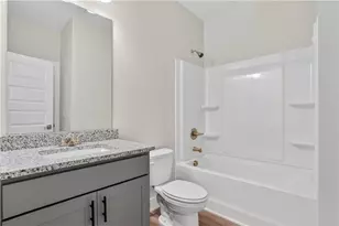 226 Villa Rica Spgs Lot 16, Villa Rica, GA 30180 - Photo 5