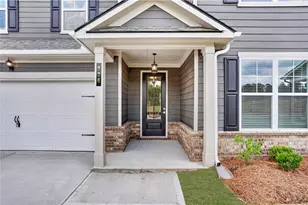 226 Villa Rica Spgs Lot 16, Villa Rica, GA 30180 - Photo 3