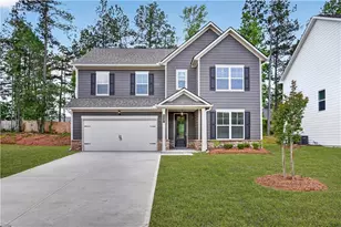 226 Villa Rica Spgs Lot 16, Villa Rica, GA 30180 - Photo 1