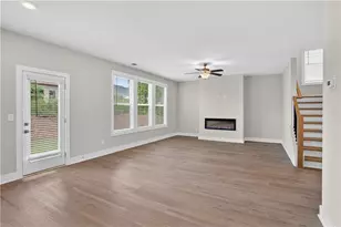 226 Villa Rica Spgs Lot 16, Villa Rica, GA 30180 - Photo 11