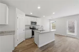 214 Norchester Ave, Hogansville, GA 30230 - Photo 5