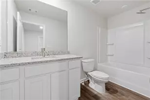 214 Norchester Ave, Hogansville, GA 30230 - Photo 21