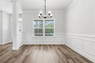 261 Thunder Valley, Dawsonville, GA 30534 - Photo 3
