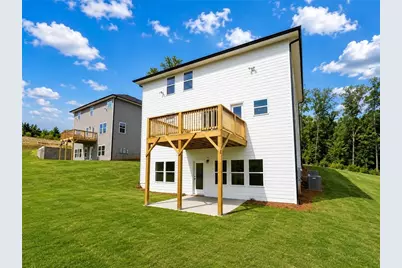 261 Thunder Valley, Dawsonville, GA 30534 - Photo 31