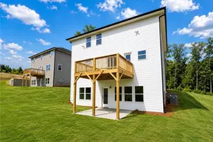 261 Thunder Valley, Dawsonville, GA 30534 - Photo 31