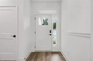 261 Thunder Valley, Dawsonville, GA 30534 - Photo 5