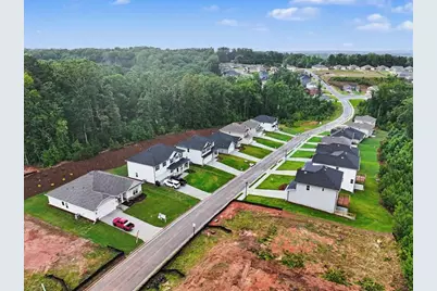 261 Thunder Valley, Dawsonville, GA 30534 - Photo 51