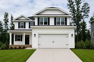 261 Thunder Valley, Dawsonville, GA 30534 - Photo 1