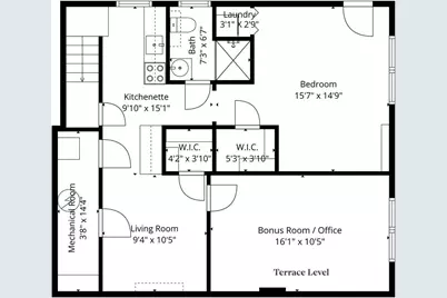 1908 Mount Brian Road NE, Atlanta, GA 30329 - Photo 41