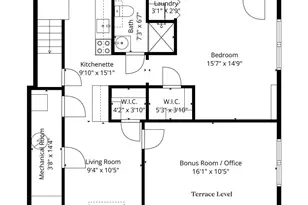 1908 Mt Brian Rd NE, Atlanta, GA 30329 - Photo 41
