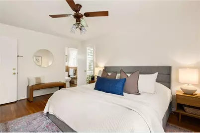 1908 Mount Brian Road NE, Atlanta, GA 30329 - Photo 3