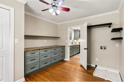1908 Mount Brian Road NE, Atlanta, GA 30329 - Photo 15