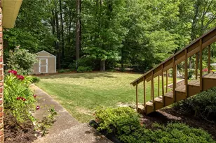 1908 Mt Brian Rd NE, Atlanta, GA 30329 - Photo 33