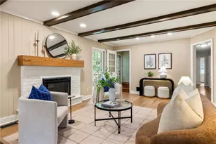 1908 Mt Brian Rd NE, Atlanta, GA 30329 - Photo 11