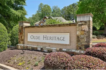 326 Heritage Overlook, Woodstock, GA 30188 - Photo 47