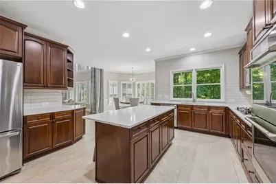 326 Heritage Overlook, Woodstock, GA 30188 - Photo 13