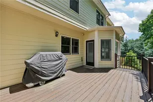 326 Heritage Overlook, Woodstock, GA 30188 - Photo 35