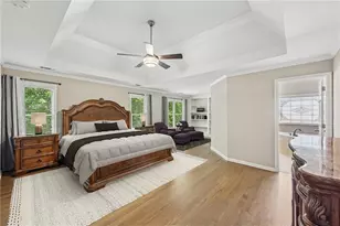 326 Heritage Overlook, Woodstock, GA 30188 - Photo 15