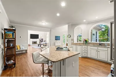 545 Tadfield Trace, Alpharetta, GA 30022 - Photo 5