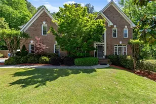 545 Tadfield Trce, Alpharetta, GA 30022 - Photo 1