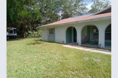 1701 NW 22nd Street, Crystal River, FL 34428 - Photo 9