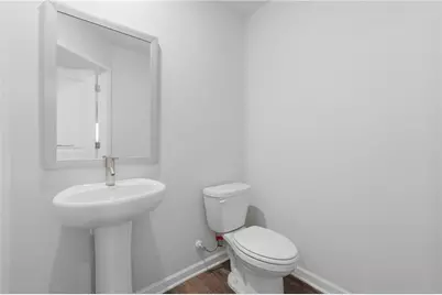 216 Norchester Avenue, Hogansville, GA 30230 - Photo 27