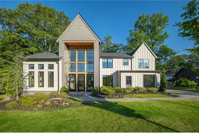 135 Mayfield Circle, Alpharetta, GA 30009 - Photo 1