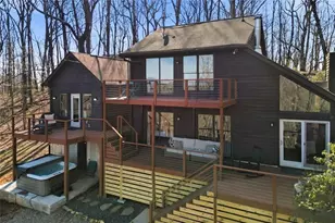 664 Renate Dr, Jasper, GA 30143 - Photo 7
