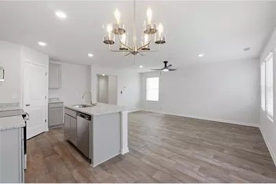 218 Norchester Avenue, Hogansville, GA 30230 - Photo 7