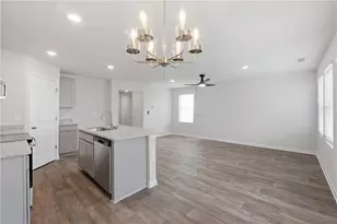 218 Norchester Ave, Hogansville, GA 30230 - Photo 7