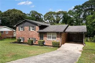 6364 Maddox Rd, Morrow, GA 30260 - Photo 39