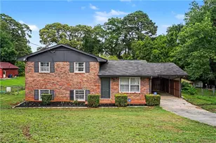6364 Maddox Rd, Morrow, GA 30260 - Photo 1