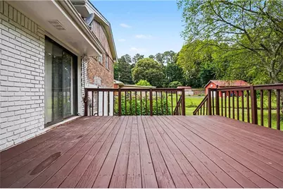 6364 Maddox Road, Morrow, GA 30260 - Photo 33