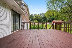 6364 Maddox Rd, Morrow, GA 30260 - Photo 33
