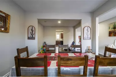 735 Walnut Creek Circle, Pendergrass, GA 30567 - Photo 5