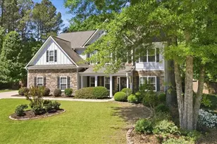 1734 Lakeland Dr, Monroe, GA 30656 - Photo 5