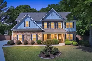 1734 Lakeland Dr, Monroe, GA 30656 - Photo 5