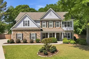 1734 Lakeland Dr, Monroe, GA 30656 - Photo 1