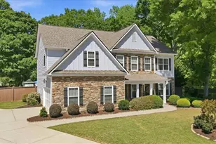 1734 Lakeland Dr, Monroe, GA 30656 - Photo 1