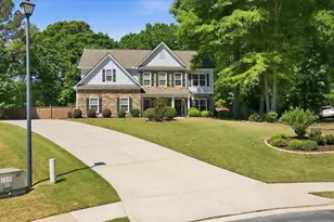 1734 Lakeland Dr, Monroe, GA 30656 - Photo 3