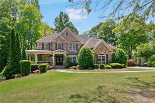 5640 Lake Oak Landing, Cumming, GA 30040 - Photo 1