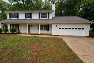 348 Freshman Dr, Lawrenceville, GA 30044 - Photo 1